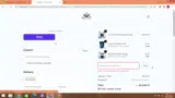 DIVE10 coupon verification screenshot