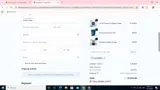 CALCAMPEX coupon verification screenshot