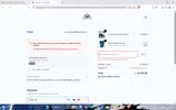 EARLYBF10 coupon verification screenshot