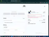 HOLIDAYEXTRA10 coupon verification screenshot