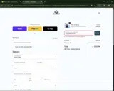 HOLIDAYEXTRA10 coupon verification screenshot