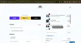 Welcome10 coupon verification screenshot