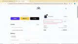 NYEXTRA15 coupon verification screenshot
