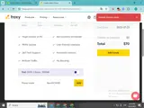 NewDC2025 coupon verification screenshot