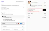 FROXYPARTY60 coupon verification screenshot