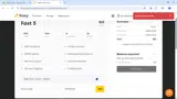 FASTMO25 coupon verification screenshot