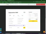 WHOER coupon verification screenshot