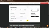 TRYFROXY15 coupon verification screenshot