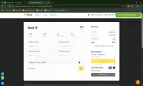 TRYFROXY30 coupon verification screenshot