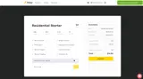 WELCOME20 coupon verification screenshot