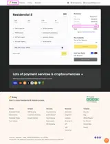 GOLOGIN25 coupon verification screenshot