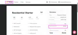 ADSPOWER20 coupon verification screenshot