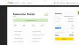 SPRSTRTR25 coupon verification screenshot