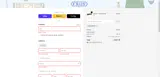 BHDM5OFF coupon verification screenshot