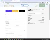 FALL24 coupon verification screenshot