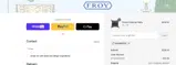 SUMMER25 coupon verification screenshot