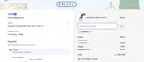 SPRING25 coupon verification screenshot