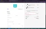 BLACKFRIDAY coupon verification screenshot