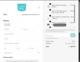 sitewide20 coupon verification screenshot