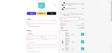 cyberweek coupon verification screenshot