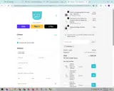 cyberweek coupon verification screenshot