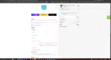 BLACKOUT coupon verification screenshot