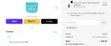 DIRTY20 coupon verification screenshot