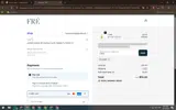LORIT coupon verification screenshot