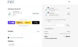 MEGANANN coupon verification screenshot
