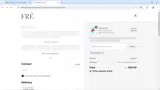HOLLYED coupon verification screenshot