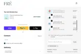 MIAMIDERM coupon verification screenshot