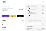 BARBARASIA coupon verification screenshot