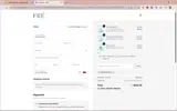 BARBARASIA coupon verification screenshot