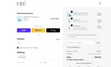 LUCINDAKOZA coupon verification screenshot