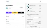 ATOMICBLONDE coupon verification screenshot