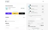 HONEYBEILEEN coupon verification screenshot