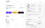 BECKSAMPLES coupon verification screenshot