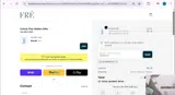 alexisroch coupon verification screenshot