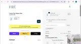 JESSALYN coupon verification screenshot
