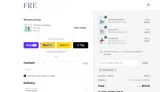 LARSMILLER coupon verification screenshot