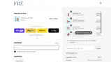 HOLLYED coupon verification screenshot