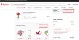SWEETDEAL15 coupon verification screenshot