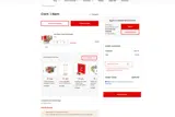SWEETDEAL15 coupon verification screenshot