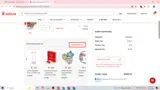 10BGNBUD coupon verification screenshot