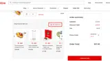 10FORYOU coupon verification screenshot