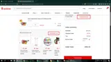 10FORYOU coupon verification screenshot
