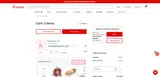 ghostpop coupon verification screenshot