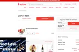 10RTLMENOT coupon verification screenshot