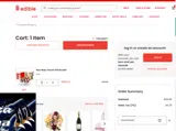 SWEETDEAL15 coupon verification screenshot