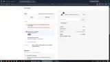 Fruit Gravy coupon verification screenshot